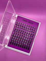 Tokyo Crush (Clusters)