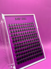 Baby Doll (Clusters)