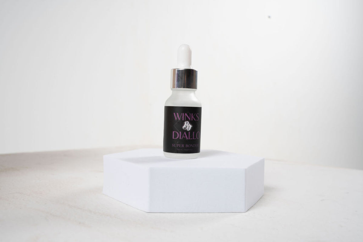 Lash Bonder