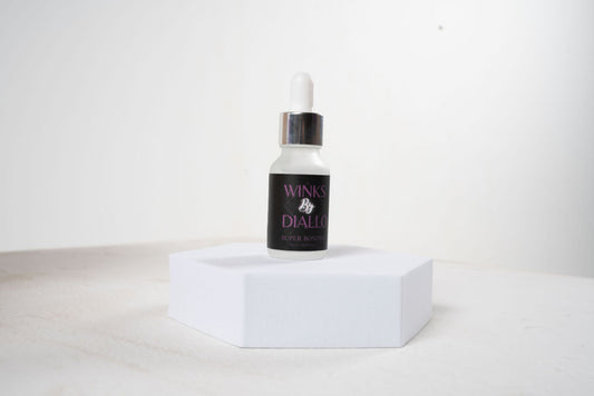 Lash Bonder