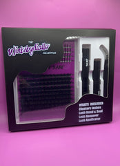 Blackout Babe (Clusters)