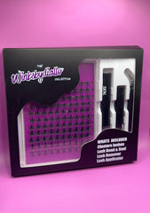 Tokyo Crush (Clusters)