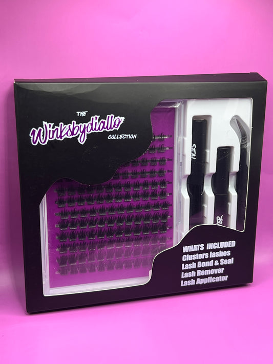 Baby Doll (Clusters)