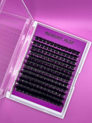 Midnight Muse (Clusters)