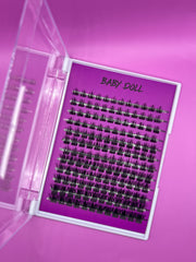 Baby Doll (Clusters)