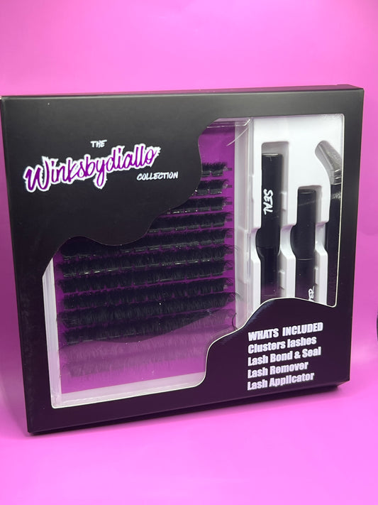 Midnight Muse (Clusters)