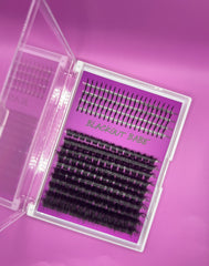 Blackout Babe (Clusters)