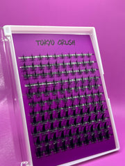 Tokyo Crush (Clusters)