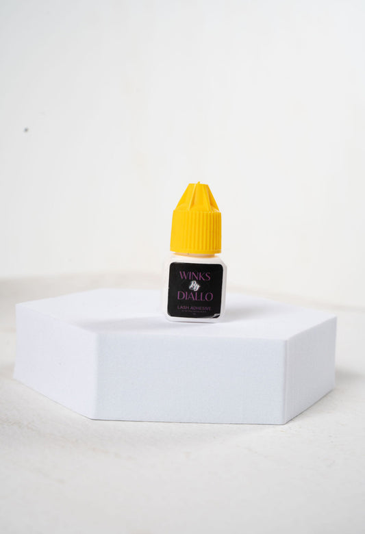 Lash Glue (Clear)